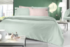 Guy Laroche Sentoni Minimal Mint me Lastixo 120x200+35cm